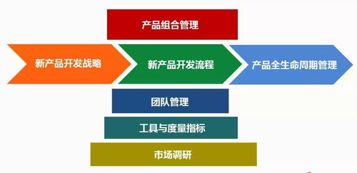 NPDP新产品开发流程在基础软件开发中的应用与思考