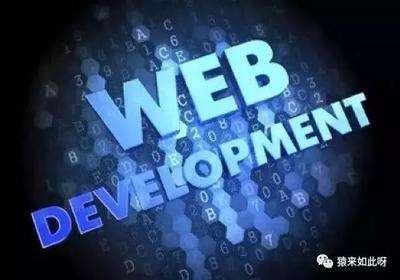 Web开发入门指南 掌握基础概念，开启程序员生涯